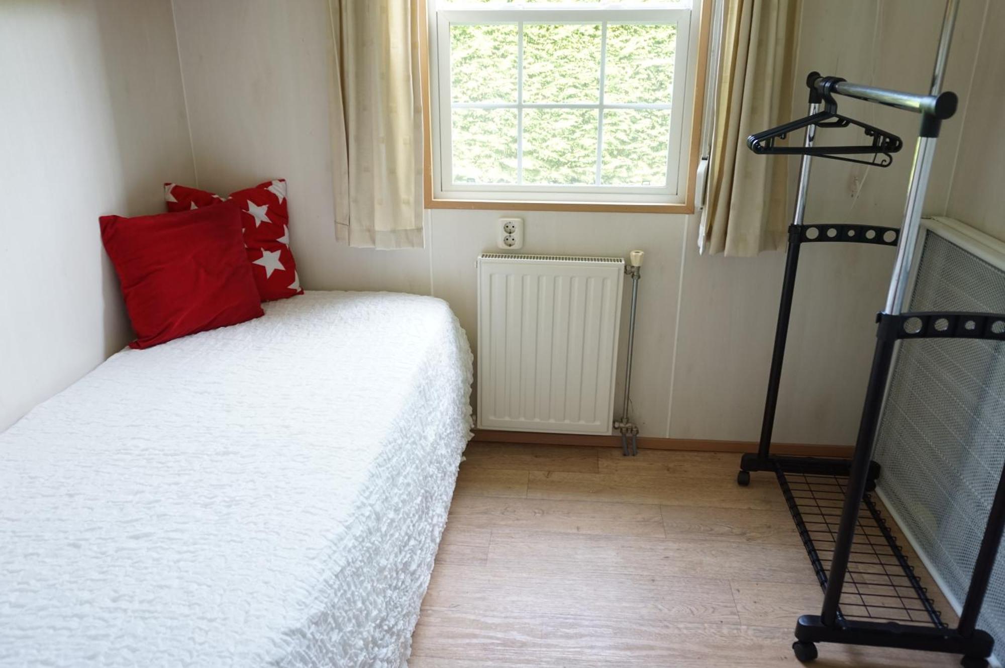 Kustverhuur, Paarlhof 19 Chalet Groede
