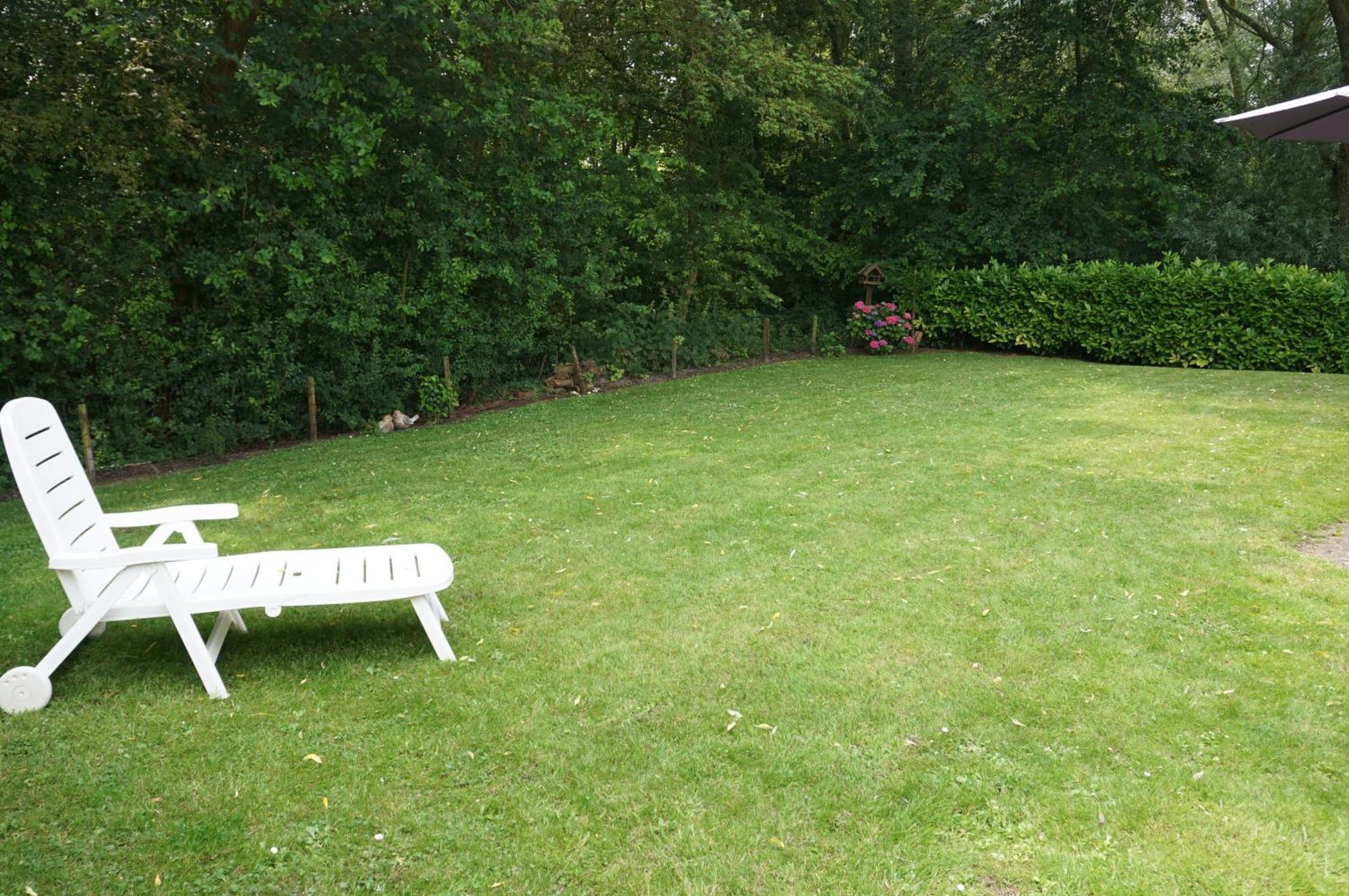 Kustverhuur, Paarlhof 19