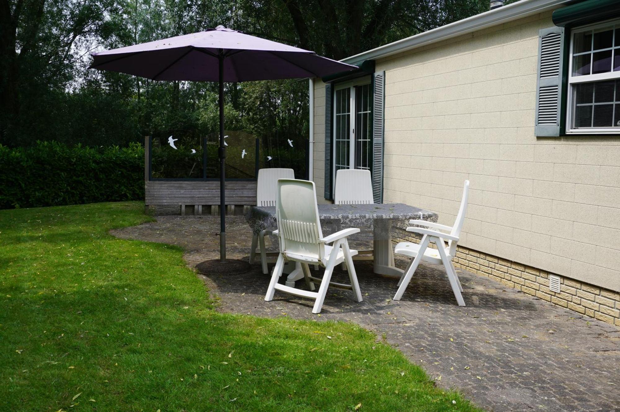 Kustverhuur, Paarlhof 19 Groede